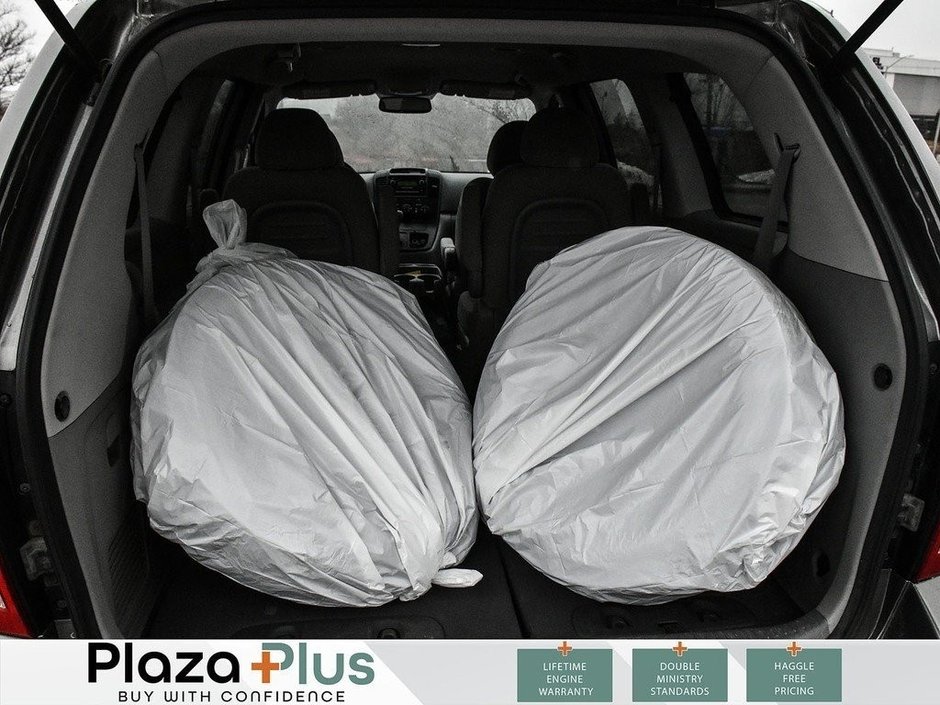 2011 Kia Sedona LX AS-IS Special | Clean CarFax | Great Service Records