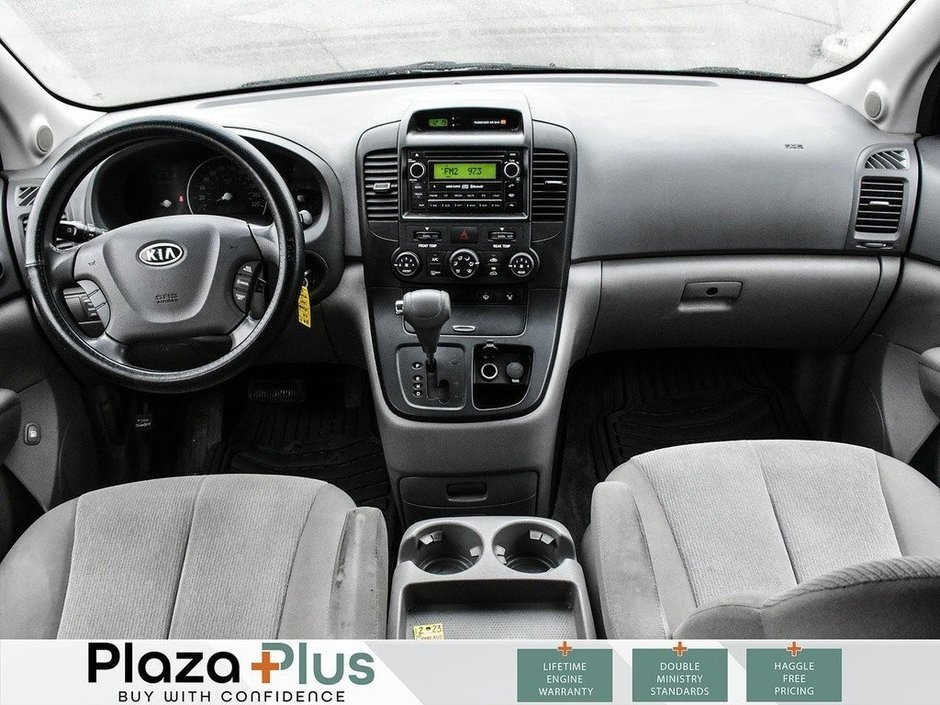 2011 Kia Sedona LX AS-IS Special | Clean CarFax | Great Service Records