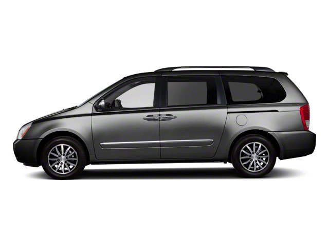 2011 Kia Sedona LX AS-IS Special | Clean CarFax | Great Service Records