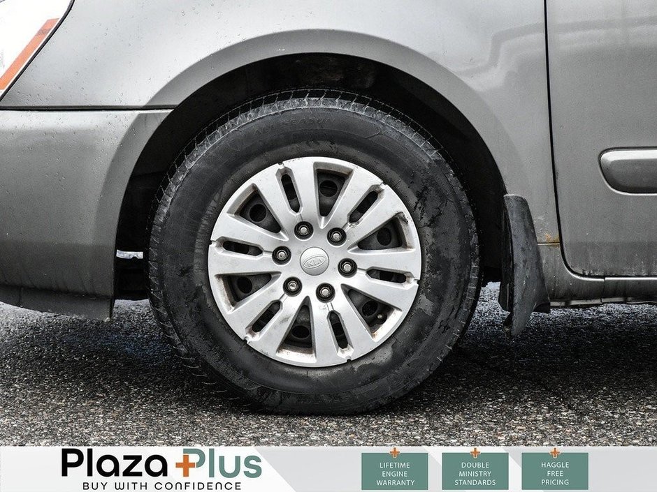 2011 Kia Sedona LX AS-IS Special | Clean CarFax | Great Service Records