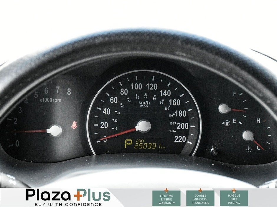 2011 Kia Sedona LX AS-IS Special | Clean CarFax | Great Service Records