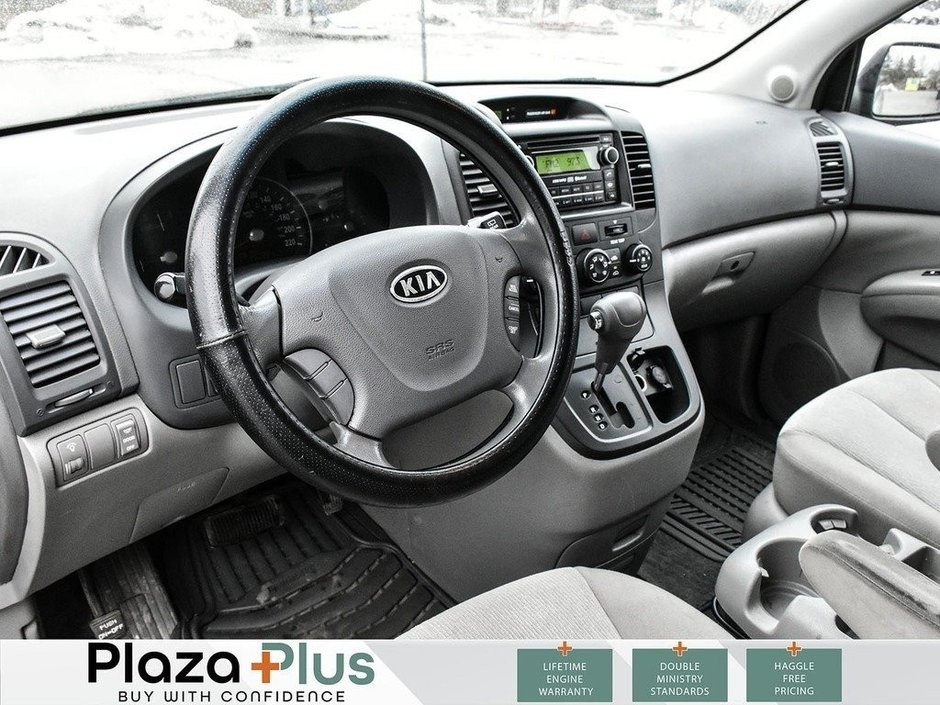 2011 Kia Sedona LX AS-IS Special | Clean CarFax | Great Service Records