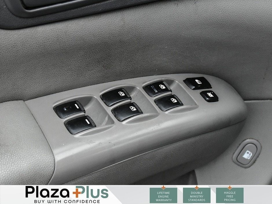 2011 Kia Sedona LX AS-IS Special | Clean CarFax | Great Service Records