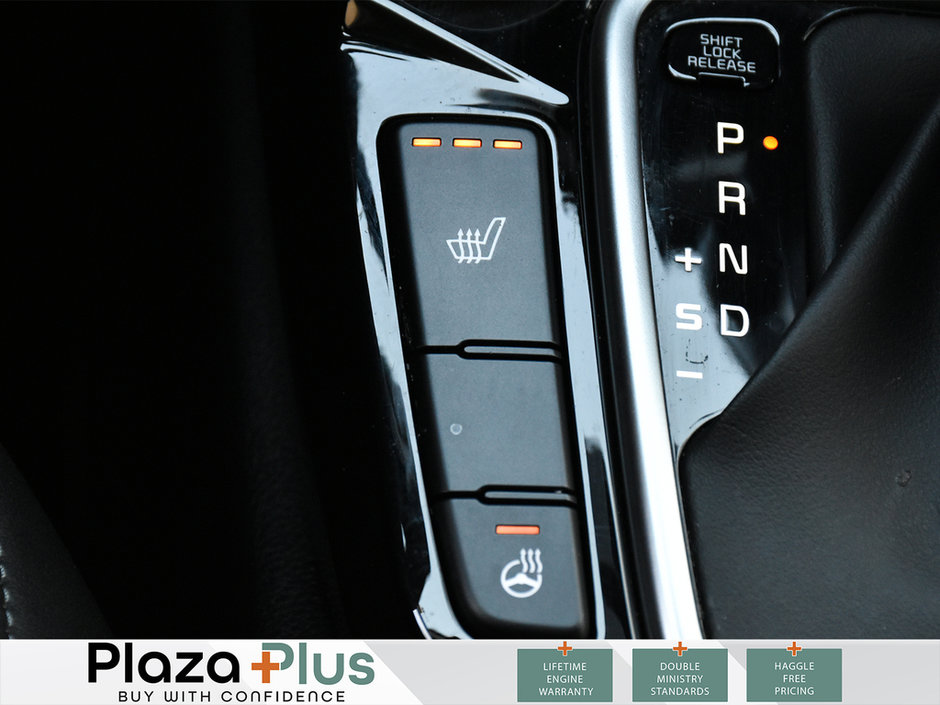 2023 Kia Seltos EX