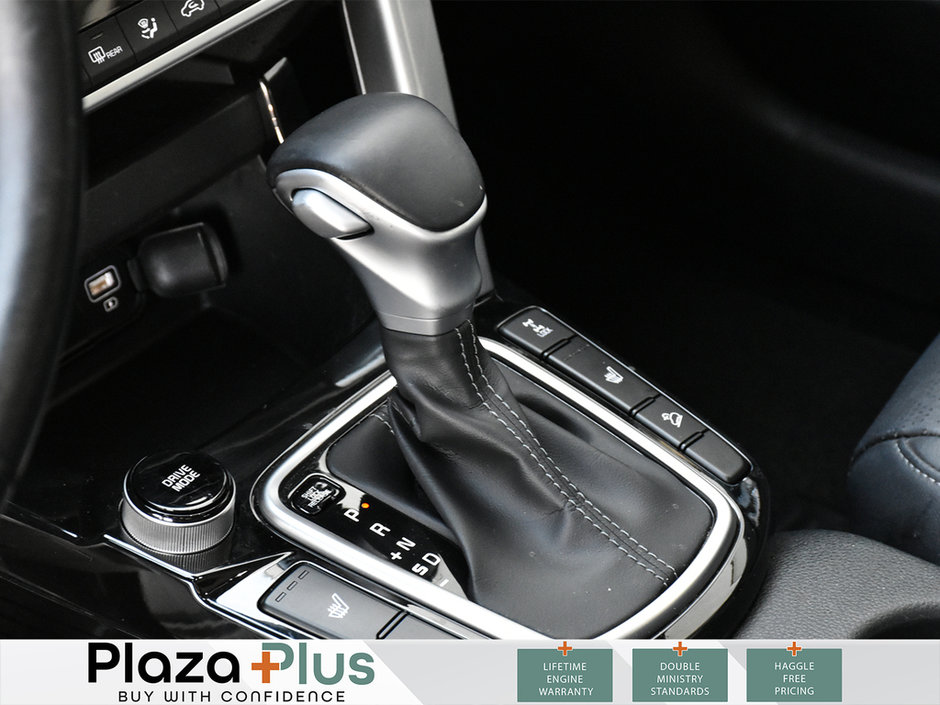 2023 Kia Seltos EX