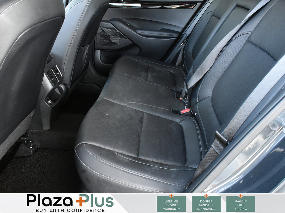 2023 Kia Seltos EX