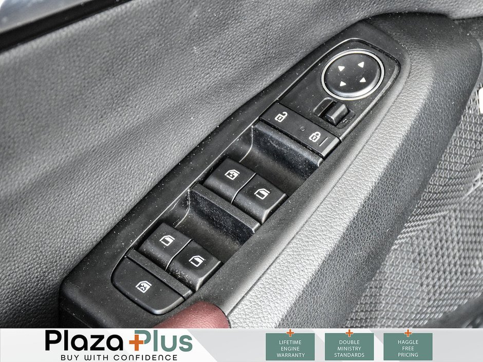 2023 Kia Seltos SX Turbo