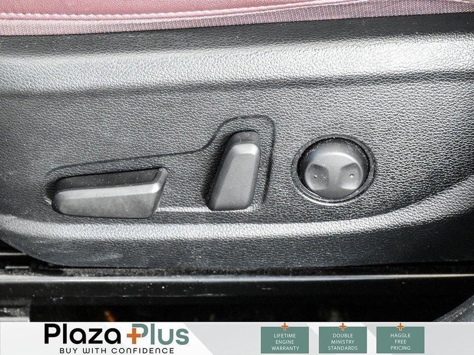 2023 Kia Seltos SX Turbo Clean CarFax Report | 1 Owner | All Wheel Drive |