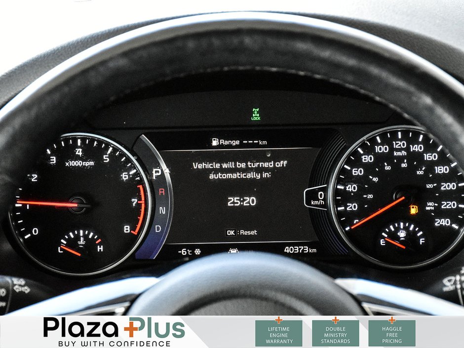 2023 Kia Seltos SX Turbo