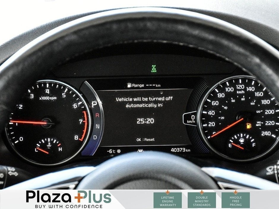 2023 Kia Seltos SX Turbo Clean CarFax Report | 1 Owner | All Wheel Drive |