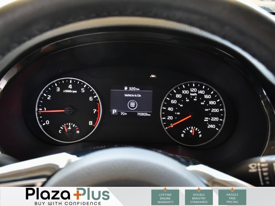 2023 Kia Seltos EX 1 Owner | Clean CarFax Report | All Wheel Drive Certified |