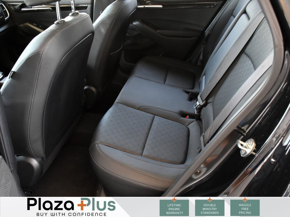 2023 Kia Seltos EX 1 Owner | Clean CarFax Report | All Wheel Drive Certified |
