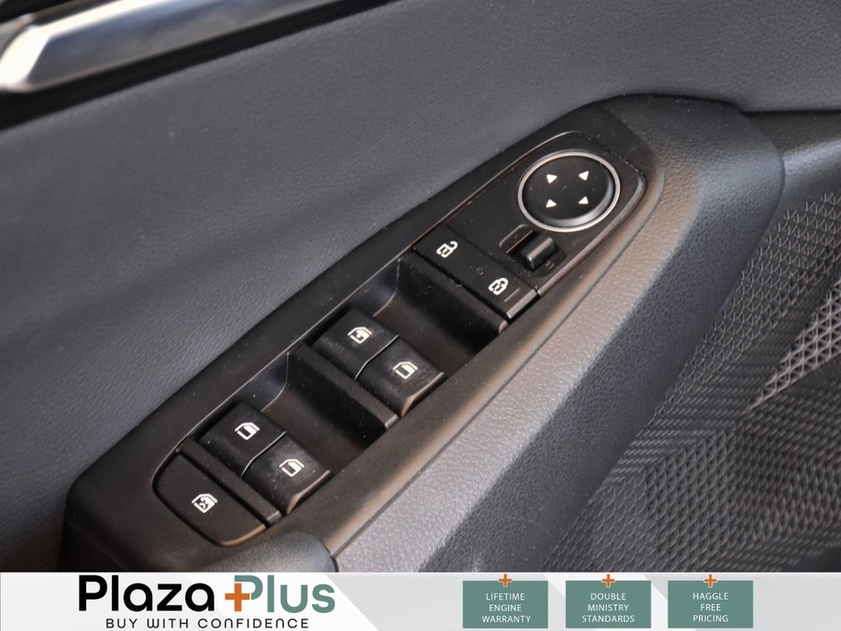 2023 Kia Seltos EX 1 Owner | Clean CarFax Report | All Wheel Drive Certified |