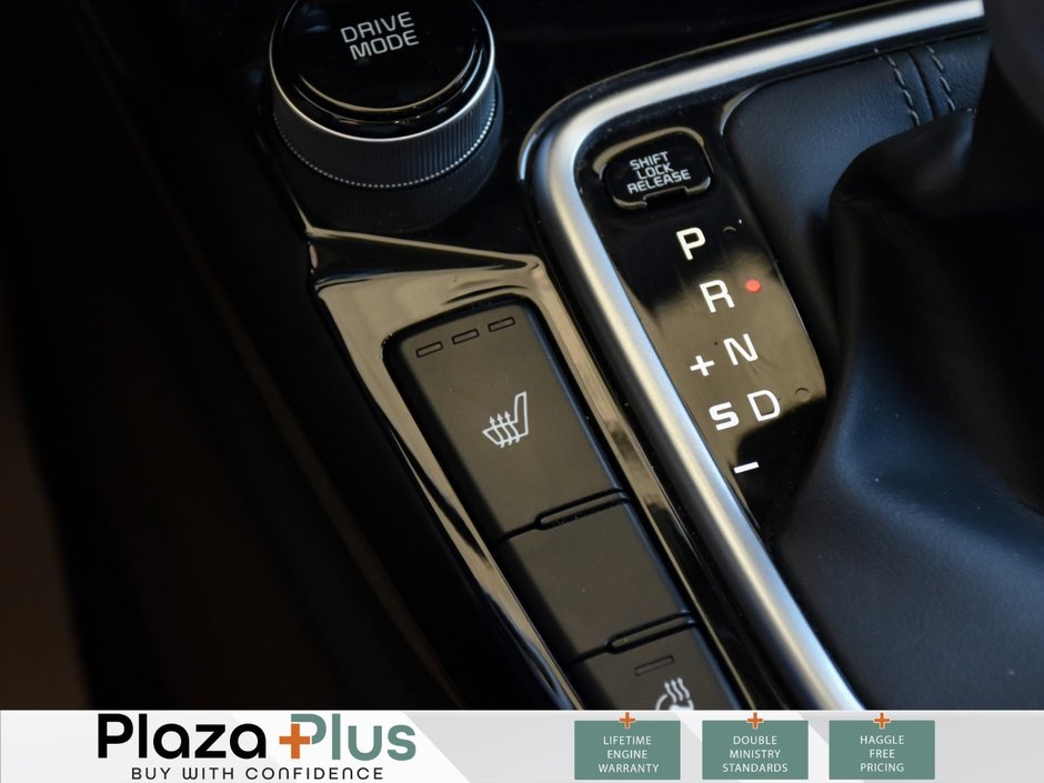 2023 Kia Seltos EX 1 Owner | Clean CarFax Report | All Wheel Drive Certified |