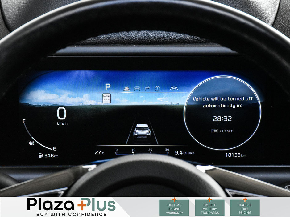 2024 Kia Seltos SX-17