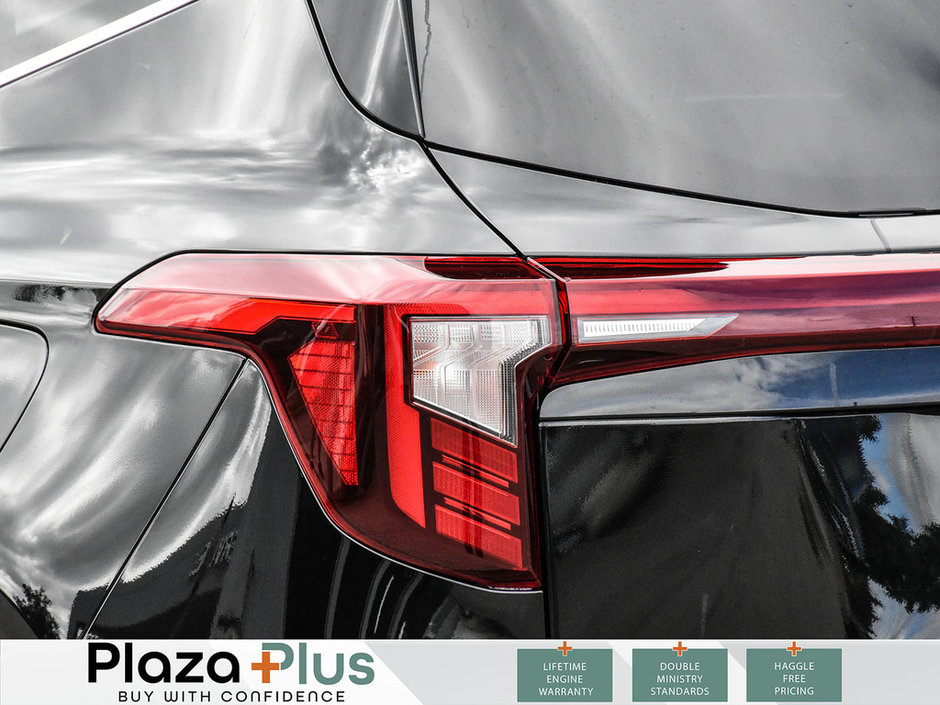 2024 Kia Seltos SX-6