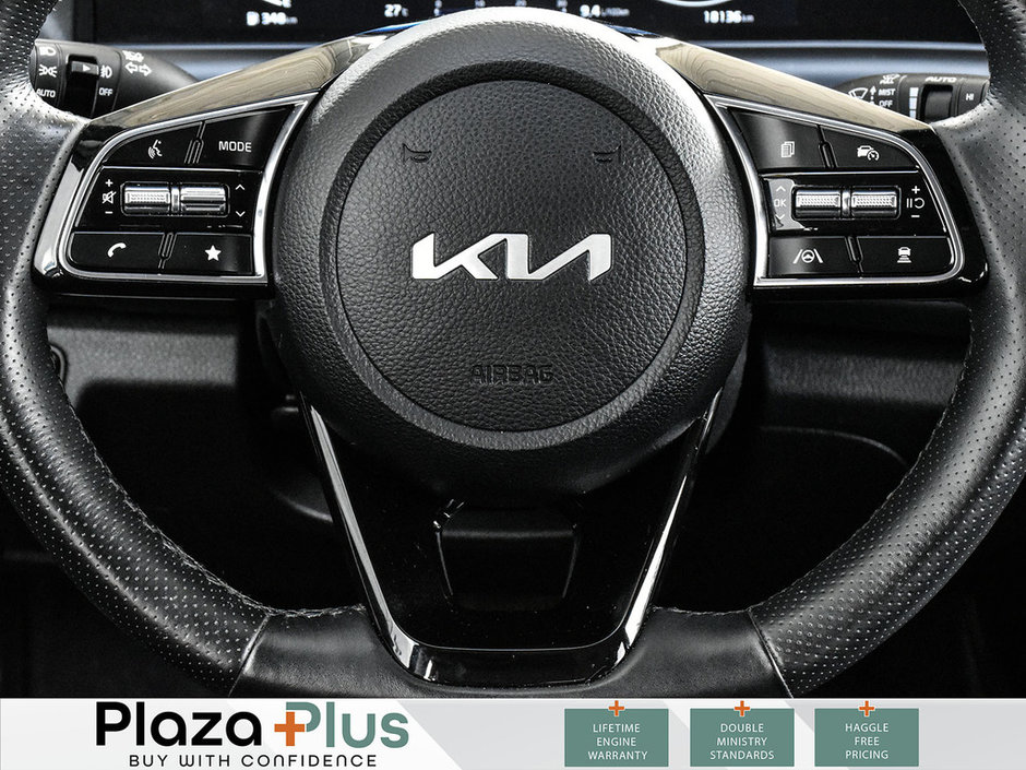 2024 Kia Seltos SX-16