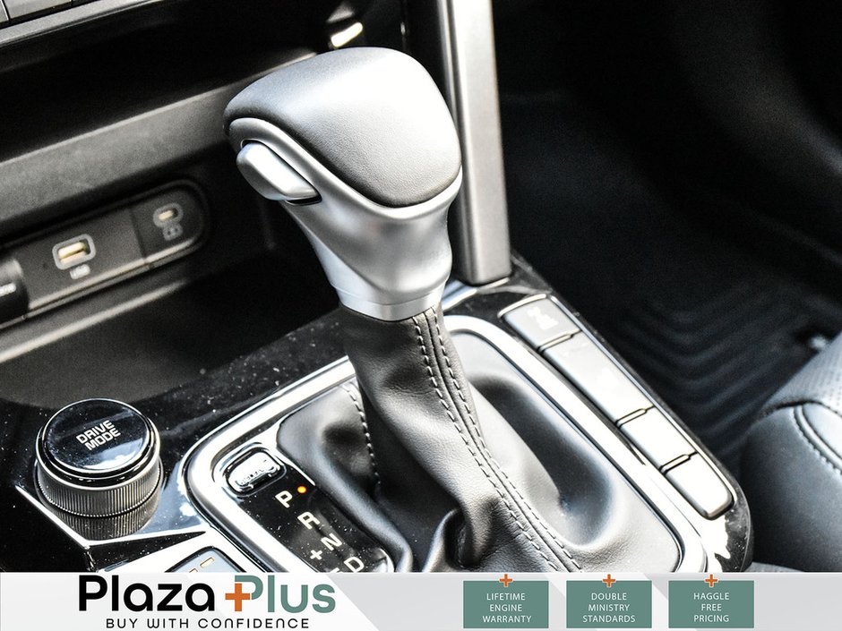 2024 Kia Seltos EX Sunroof Heated Seats & Steering Wheel