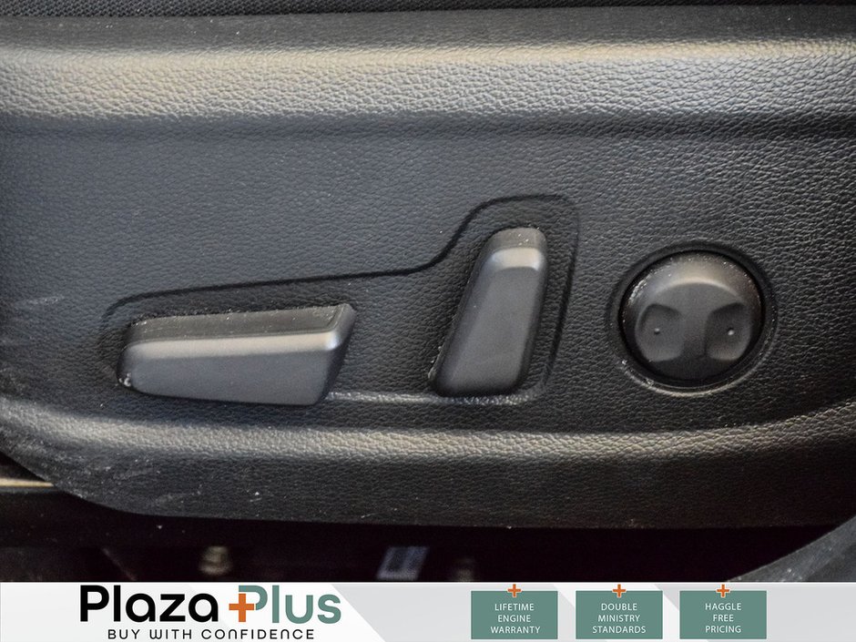 2025 Kia Seltos  SX LEATHER SEATS LANE ASSIST