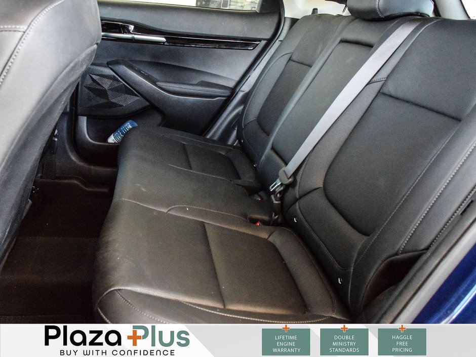 2025 Kia Seltos