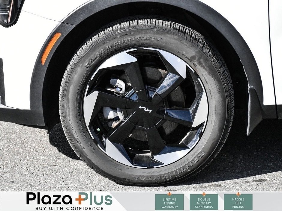 2025 Kia Sorento Hybrid EX EX Hybrid Heated Seats Leather Seats