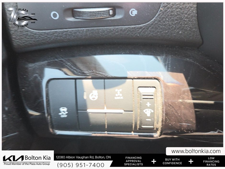 2014 Kia Sorento EX AS-IS | 1 Owner | Leather Seats