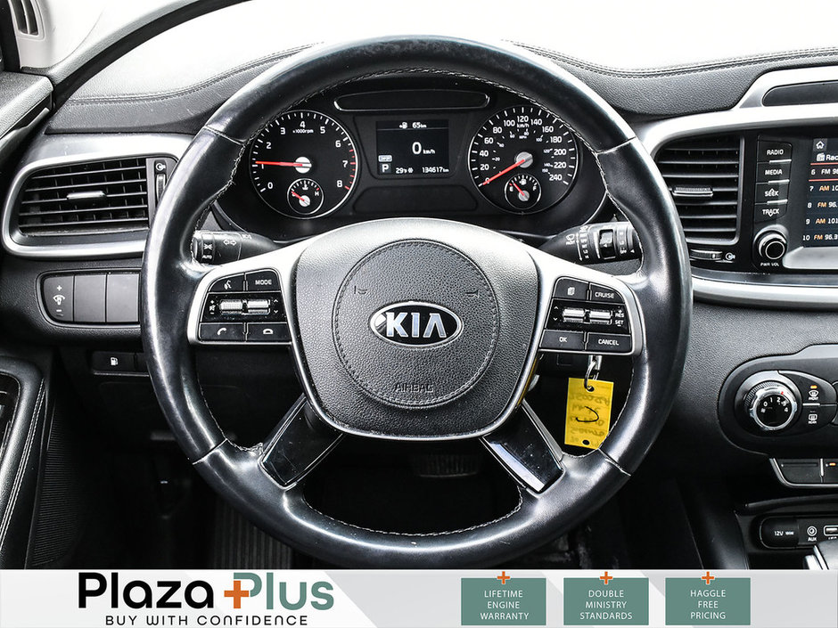 2019 Kia Sorento LX-14