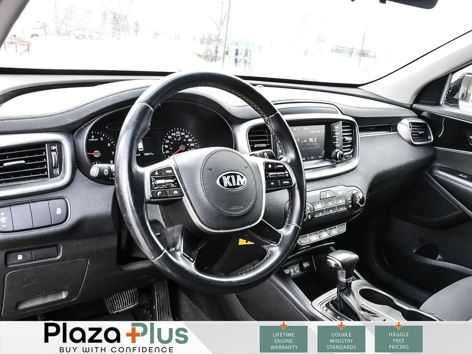 2019 Kia Sorento LX-8