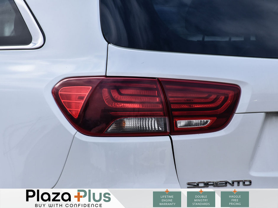 2019 Kia Sorento LX-7