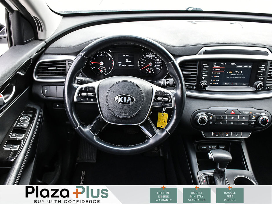 2019 Kia Sorento LX-13