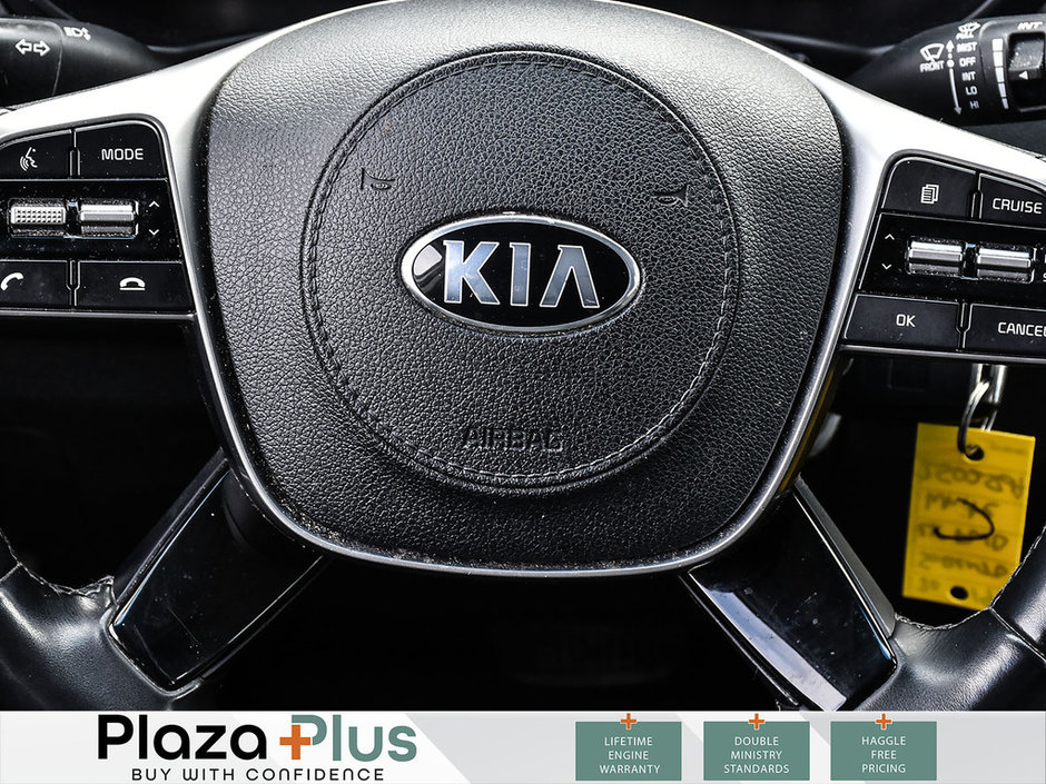 2019 Kia Sorento LX-15