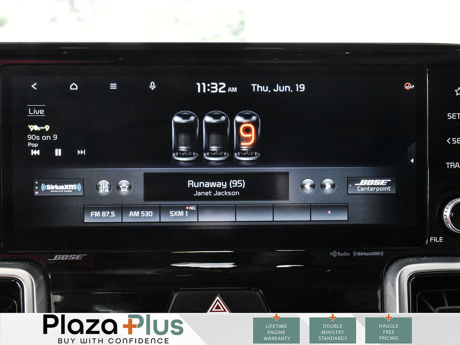 2021 Kia Sorento SX