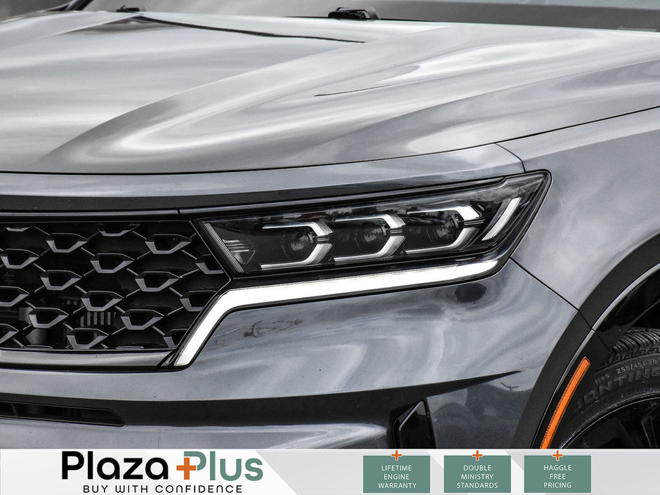 2021 Kia Sorento SX