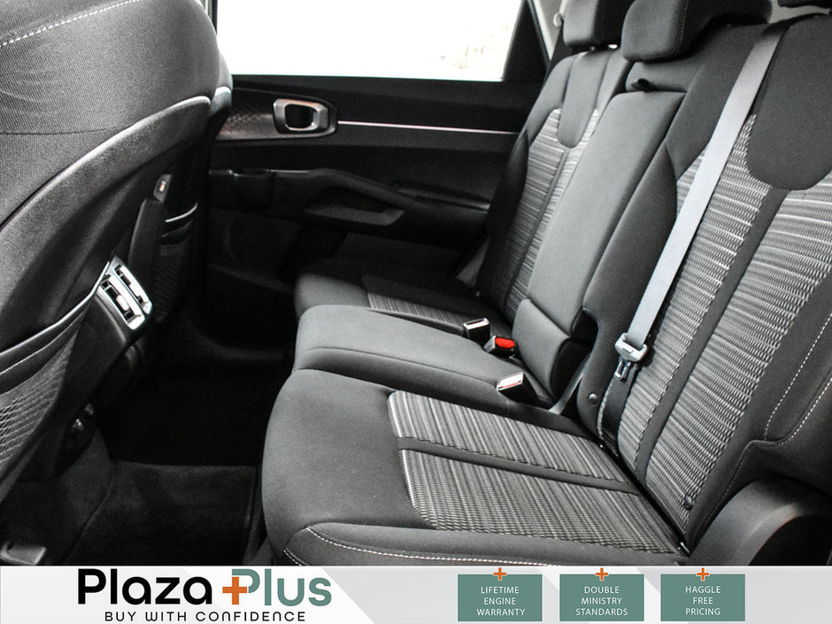 2021 Kia Sorento LX Premium