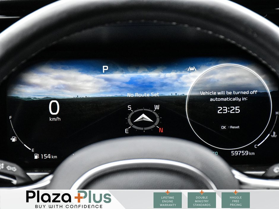 2022 Kia Sorento SX SX Trim Leather Seats Heated Seats Panoramic Sunroof