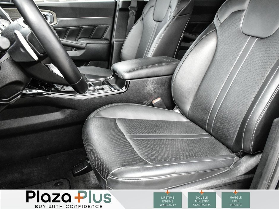 2022 Kia Sorento EX 3RD Row Seating | Loaded | Summer AND Winter Tires
