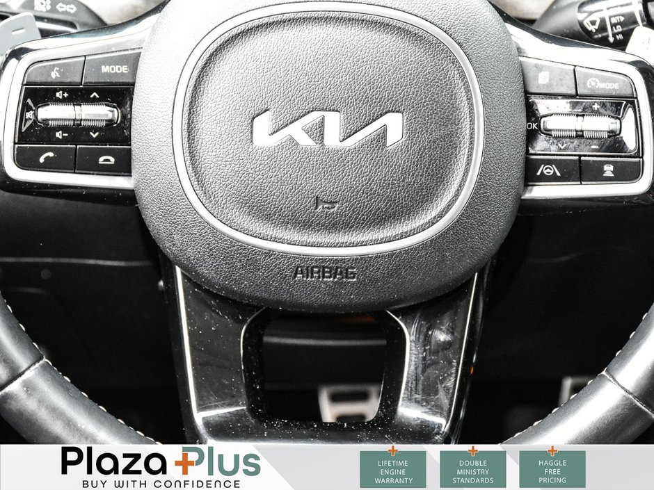 2022 Kia Sorento EX 3RD Row Seating | Loaded | Summer AND Winter Tires