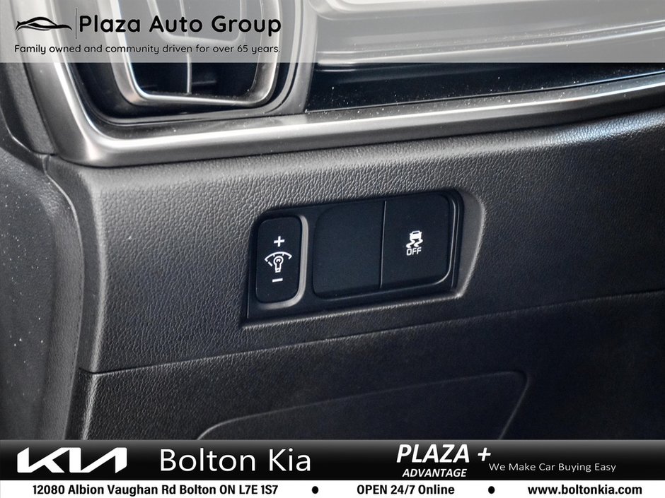 2024 Kia Sorento LX