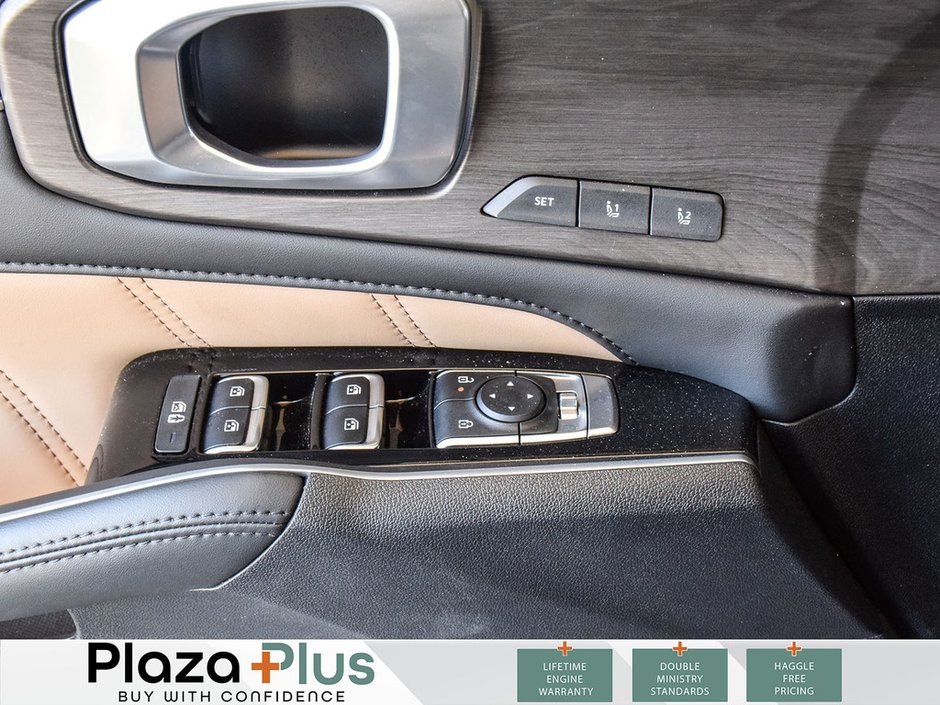 2025 Kia Sorento X-Line Limited