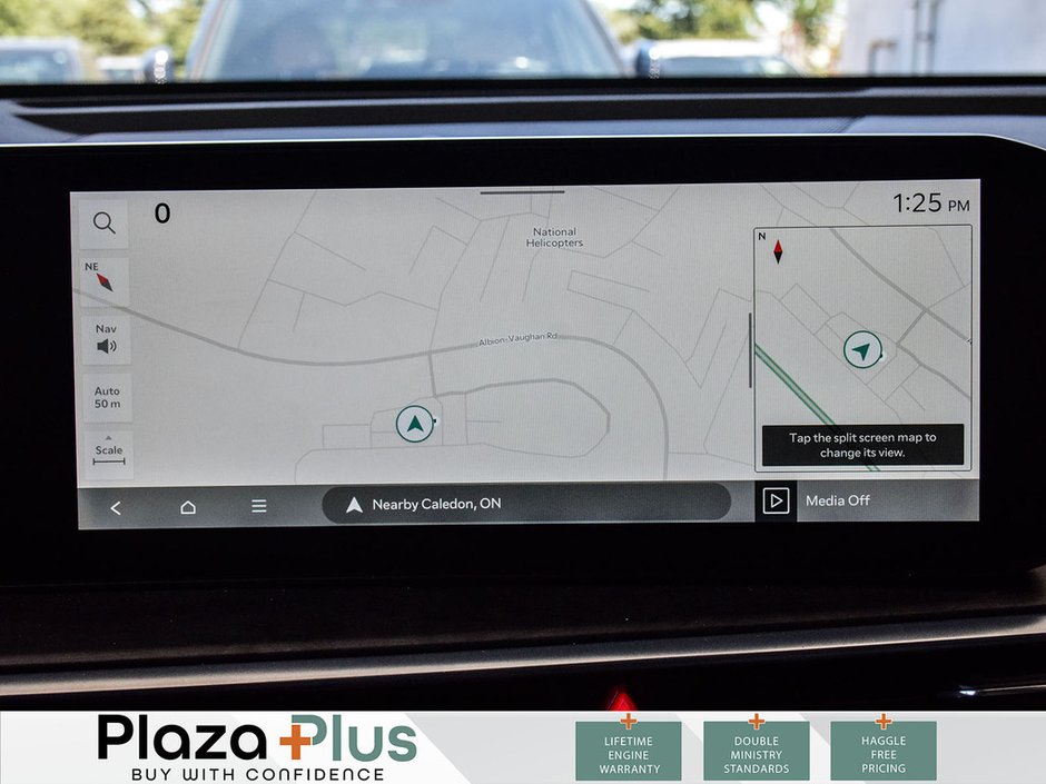 2025 Kia Sorento X-Line Limited