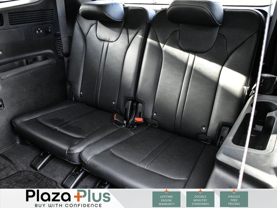 2025 Kia Sorento X-Line X-Line Leather Seats Heated Seats