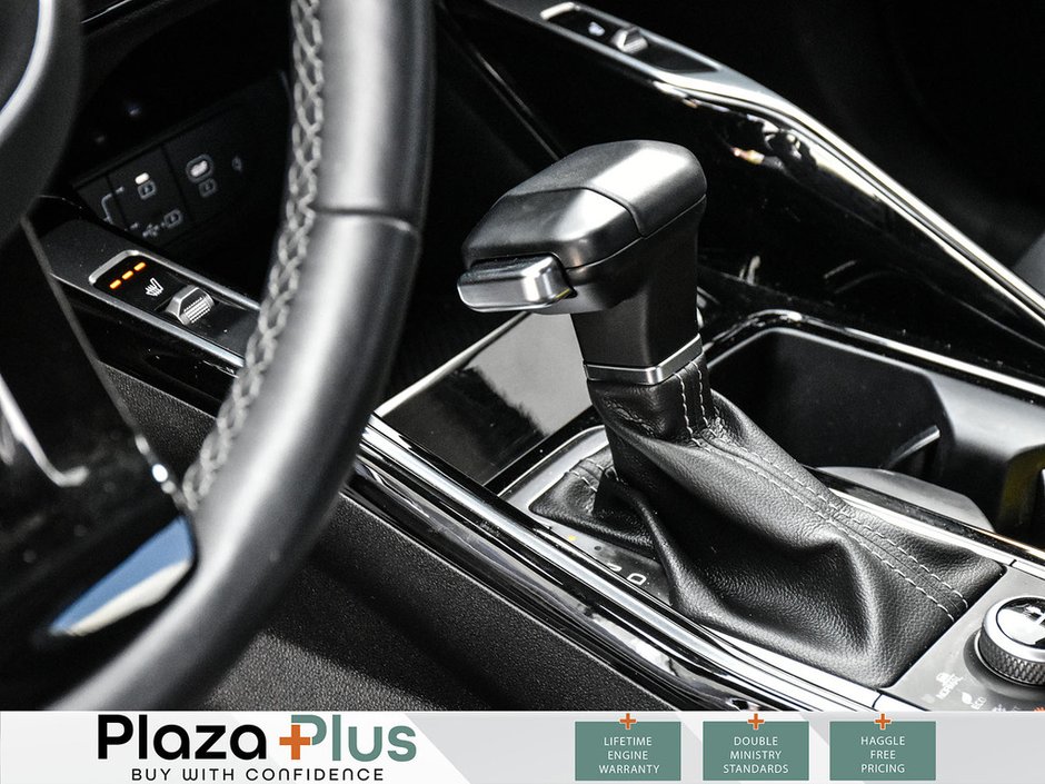 2025 Kia Sorento X-Line X-Line Leather Seats Heated Seats