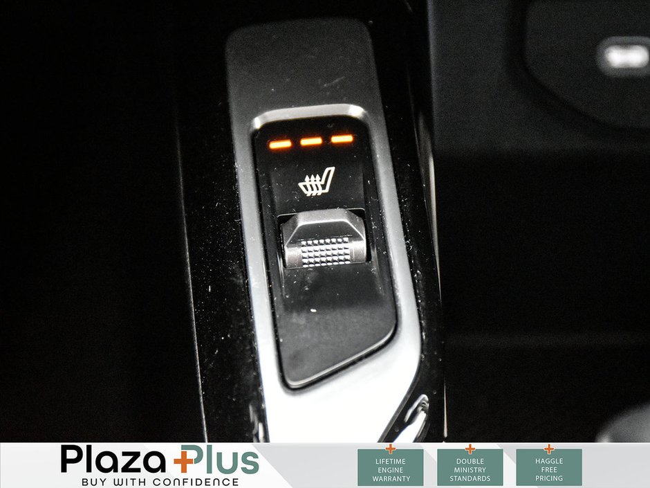 2025 Kia Sorento X-Line X-Line Leather Seats Heated Seats