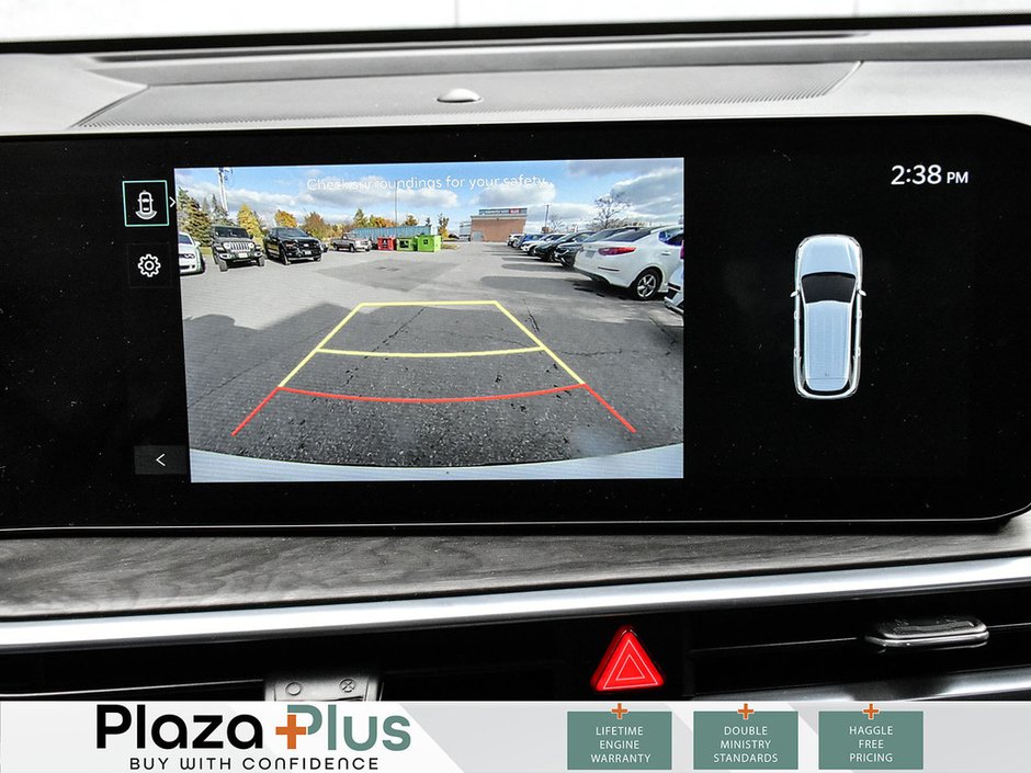 2025 Kia Sorento X-Line