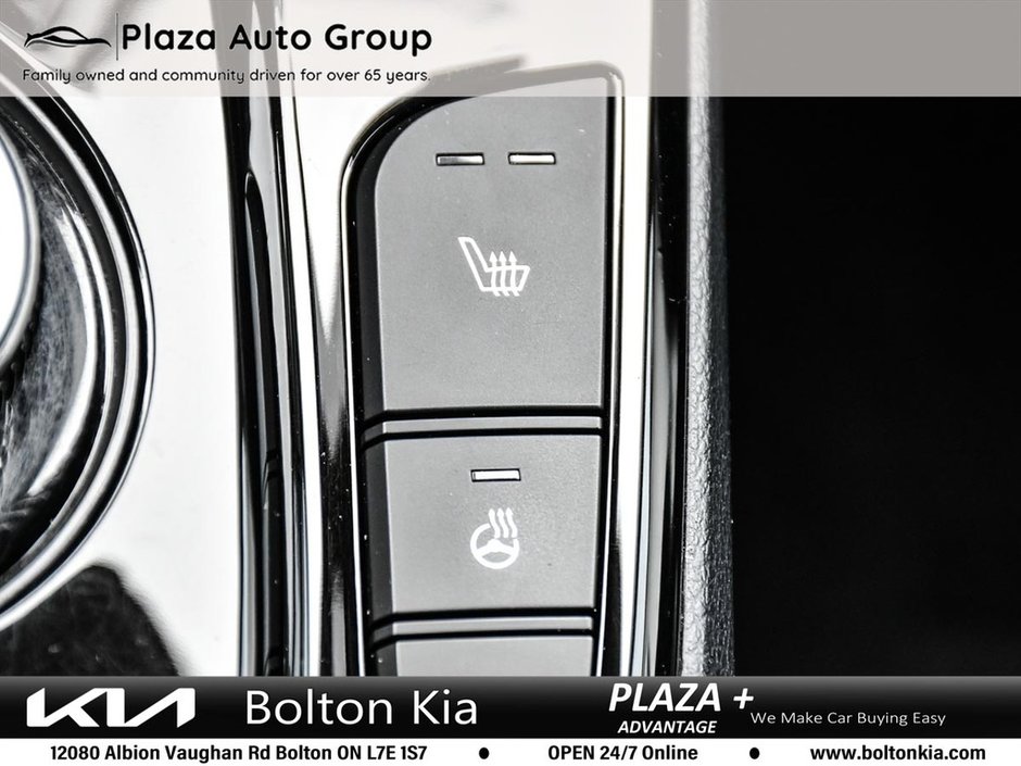 2023 Kia SOUL EV EV Premium