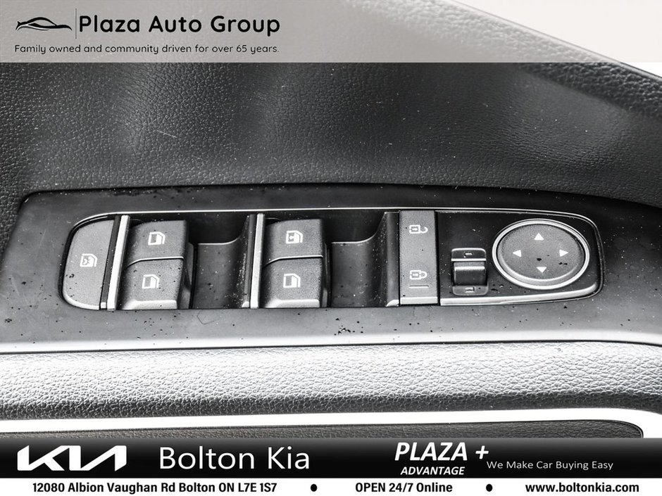 2023 Kia SOUL EV EV Premium