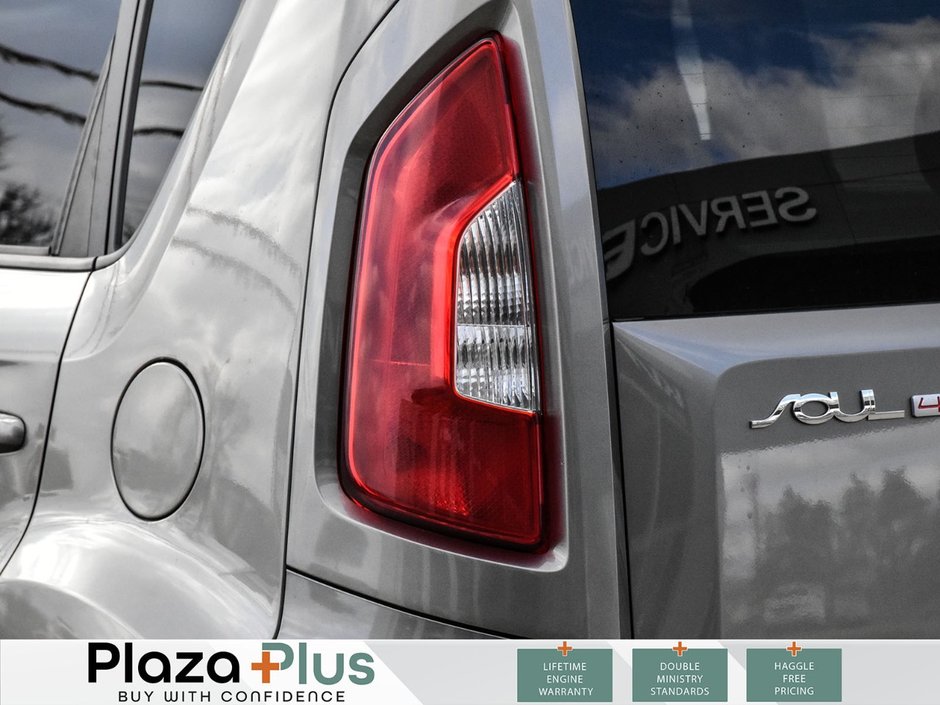 2012 Kia Soul 4u 1 Owner | Clean CarFax | Great Service Records |