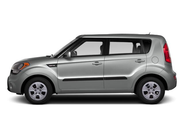 2012 Kia Soul 4u 1 Owner | Clean CarFax | Great Service Records |