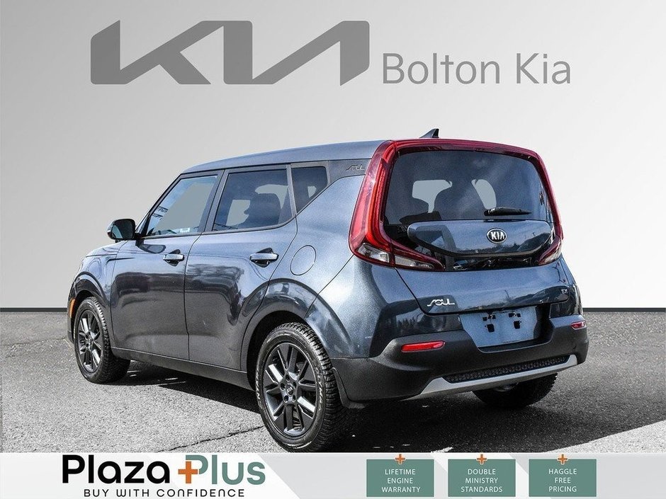 2021 Kia Soul EX CLEAN CARFAX | 4U | LIKE NEW | CERTIFIED |