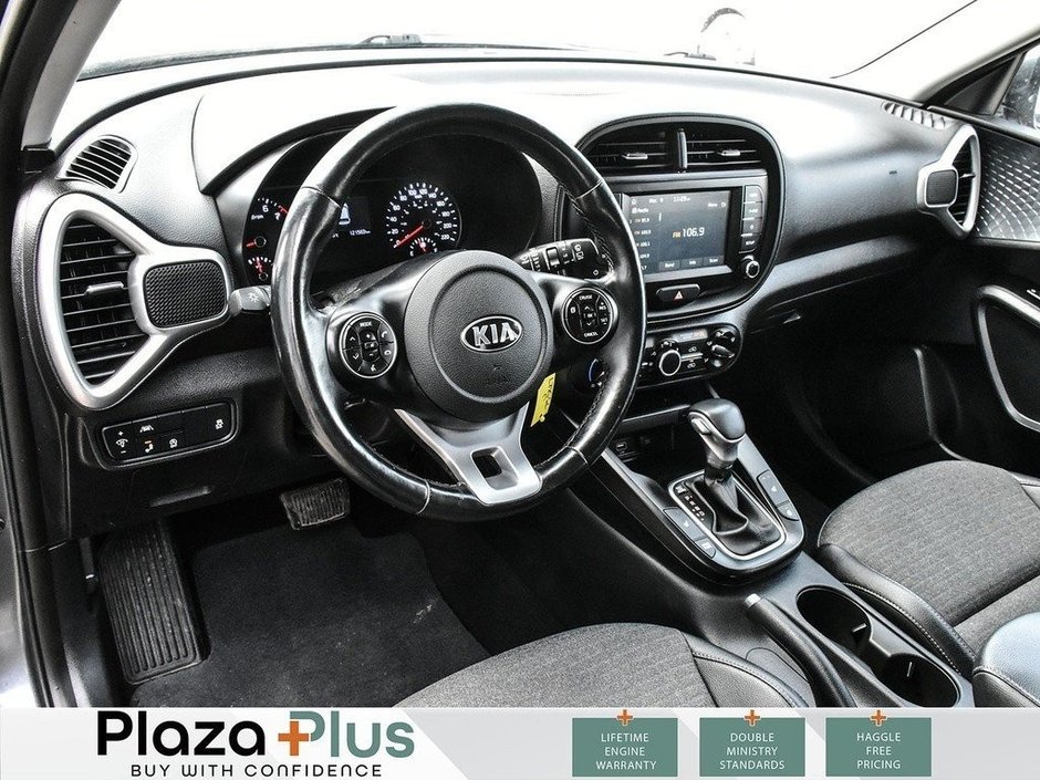 2021 Kia Soul EX CLEAN CARFAX | 4U | LIKE NEW | CERTIFIED |